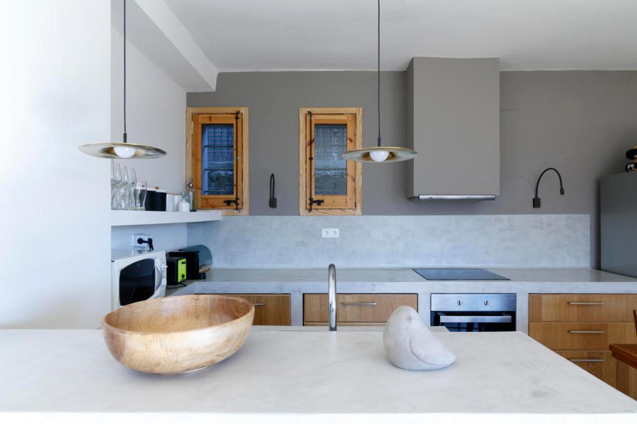 Fantastica Casa De Diseno En Alp Villa Ngoại thất bức ảnh